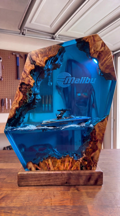Malibu Wakesetter 23 LSV (PRE-ORDER)