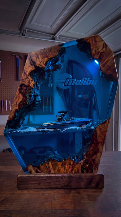 Malibu Wakesetter 23 LSV (PRE-ORDER)