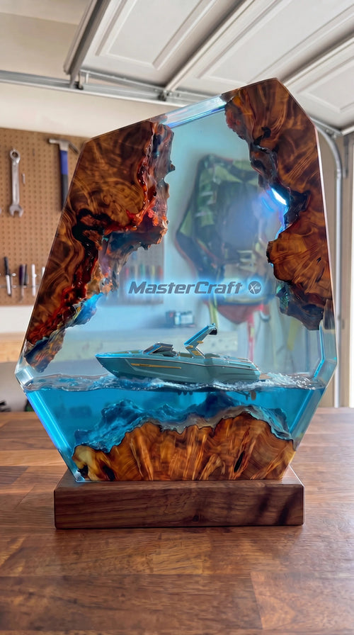 MasterCraft X25 (PRE-ORDER)