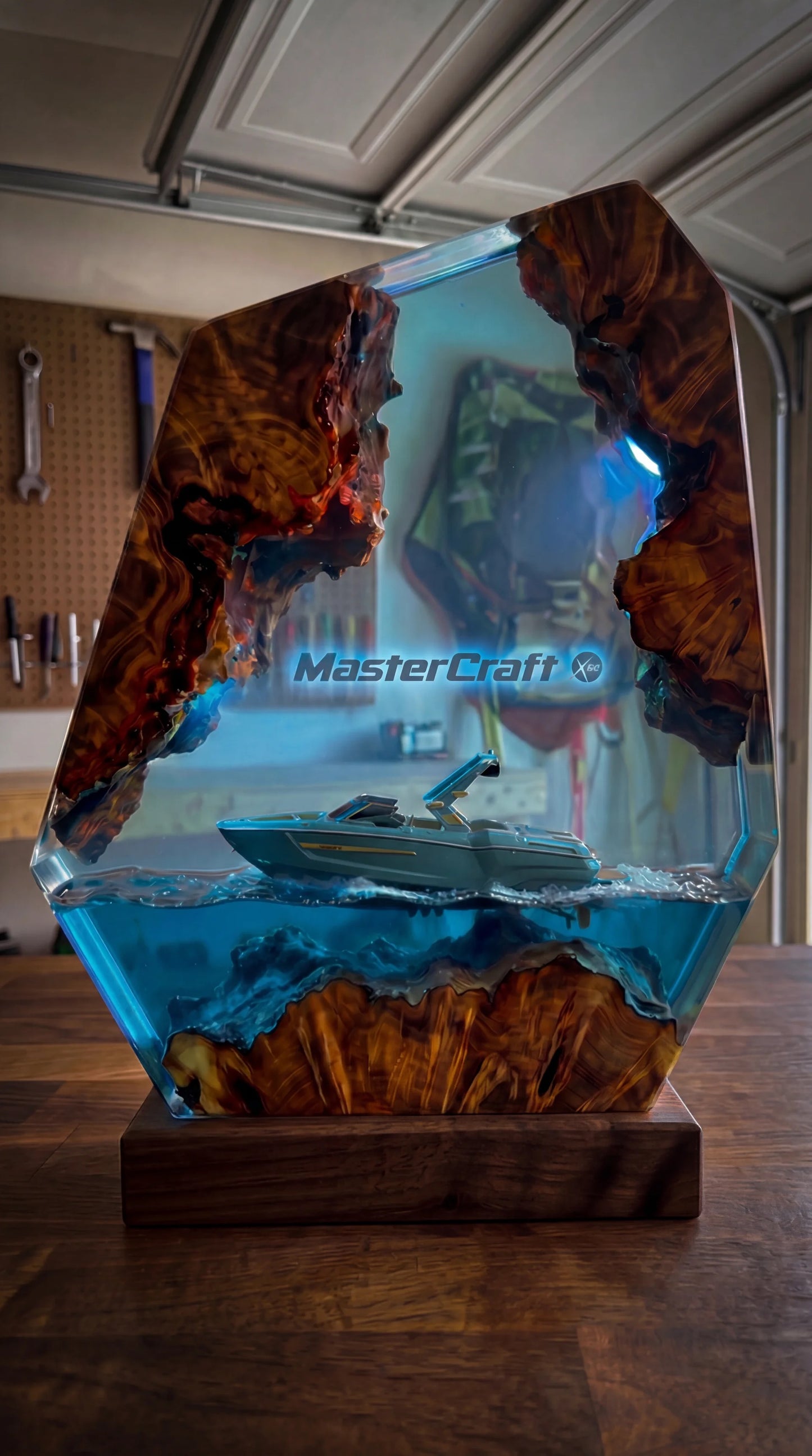 MasterCraft X25 (PRE-ORDER)